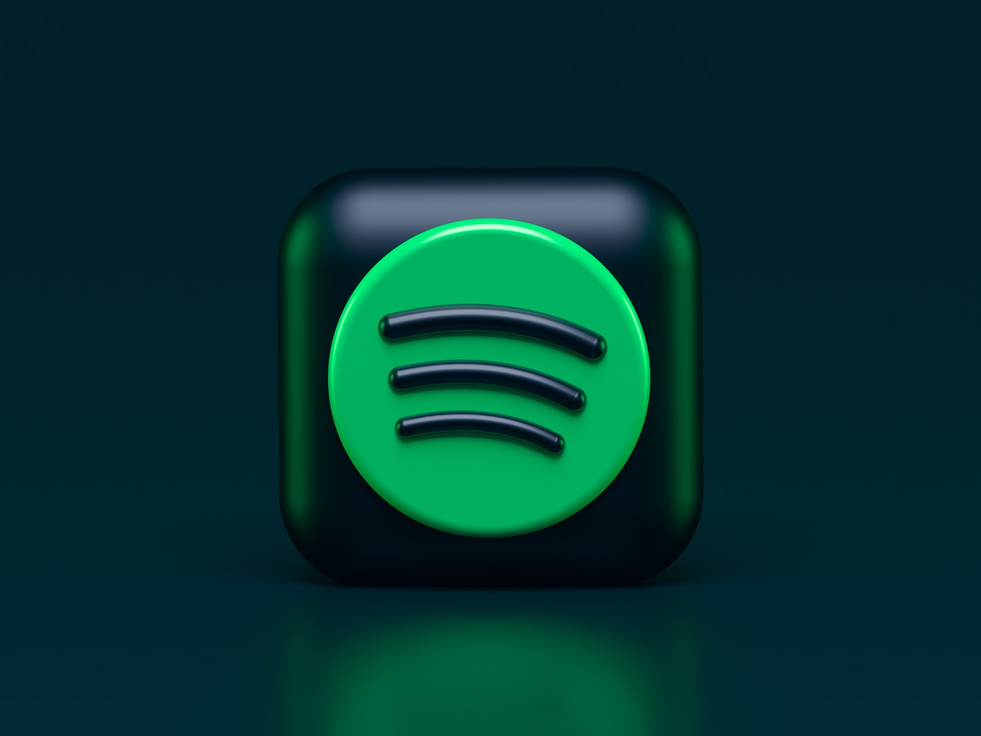Spotify Embedded Player